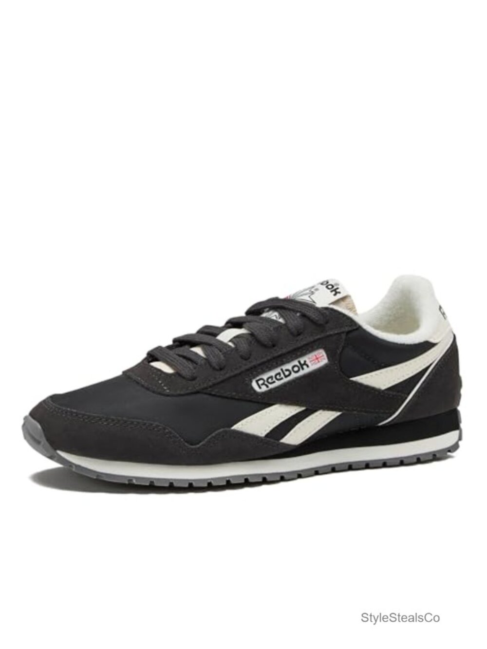 Classic AZ Legacy Sneakers Nylon Suede Casual Athletic Running Shoes